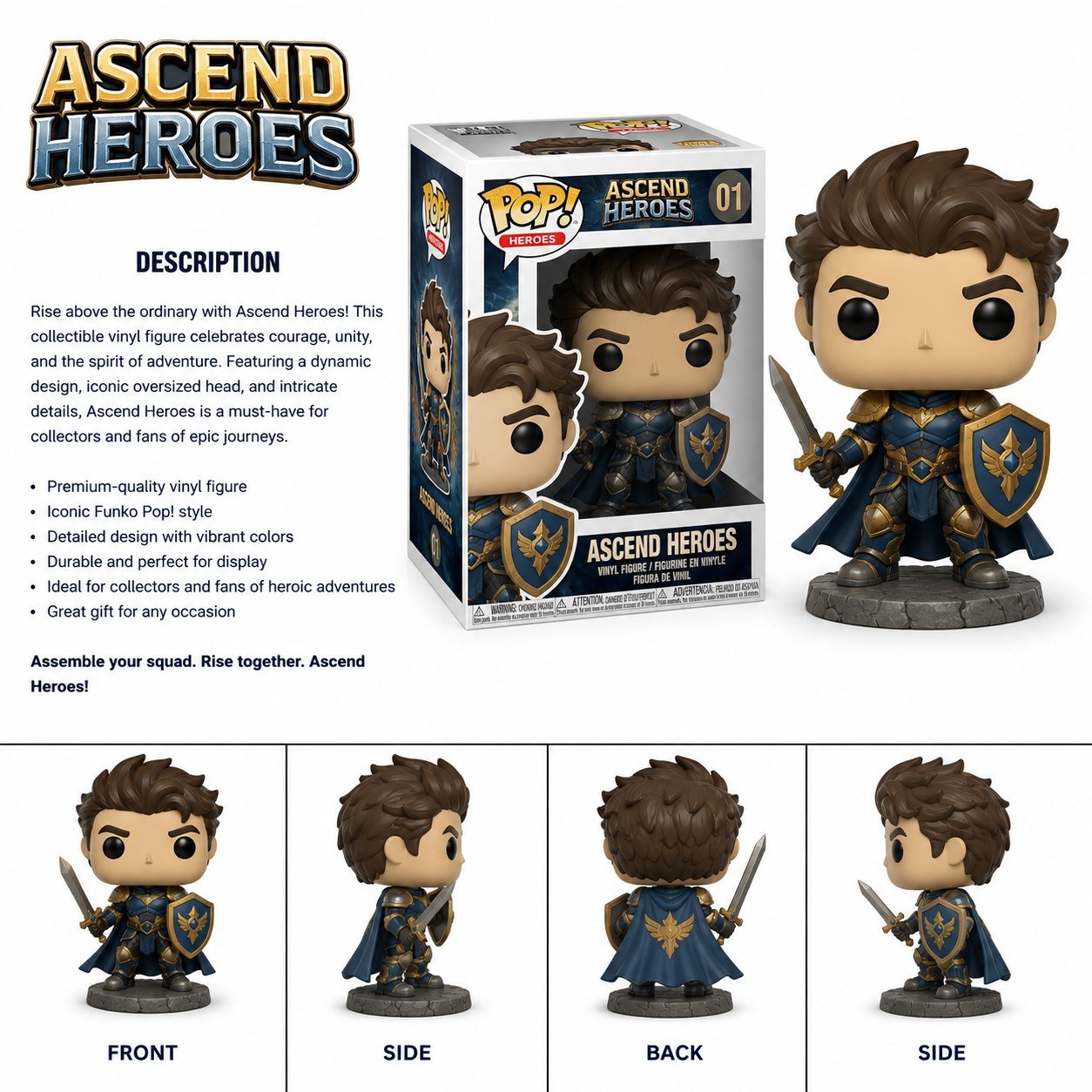 ME02.5 Ascended Heroes Elite Trainer Box
